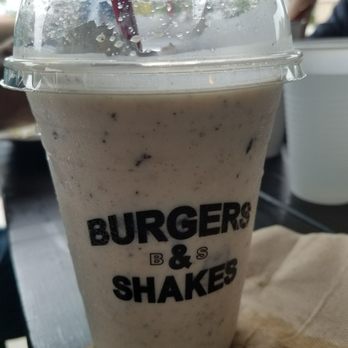 Burgers & Shakes - 143 Photos & 139 Reviews - Burgers - 3331 Hollywood