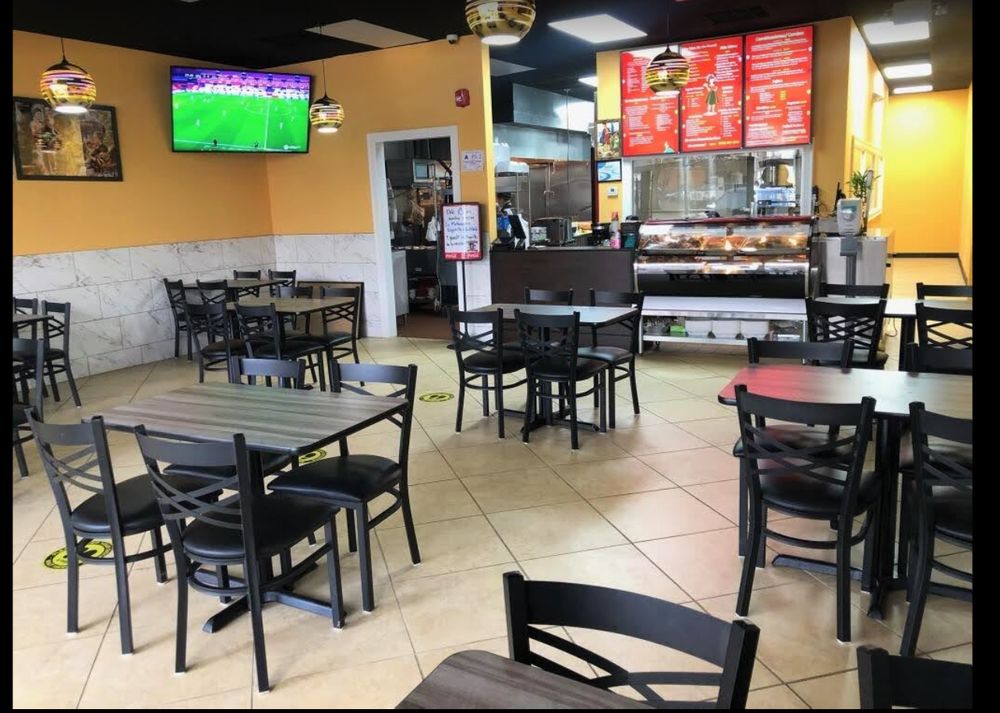 La Michoacana Taqueria y Tortilleria