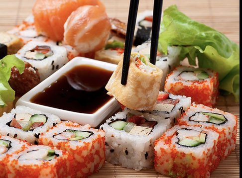 Sur Sushi Restaurant