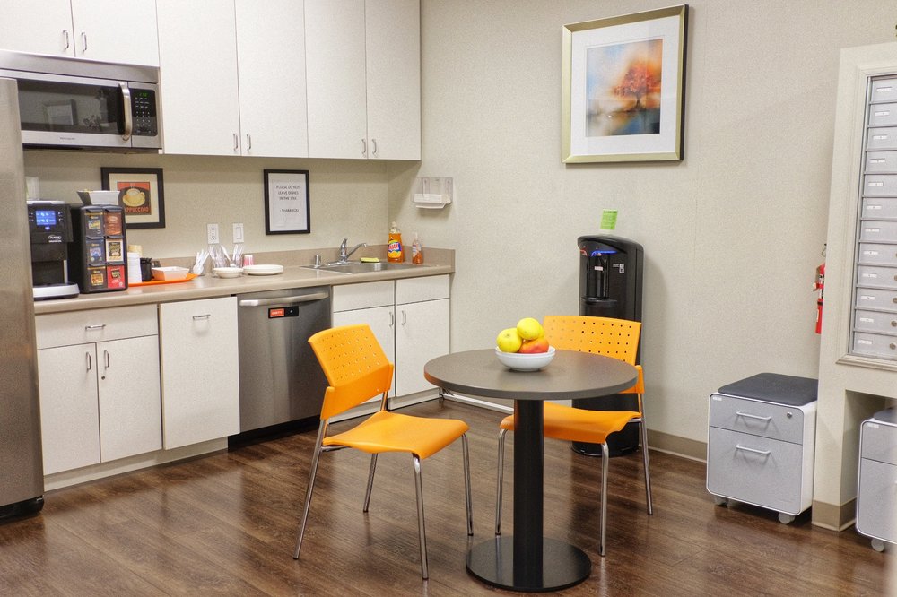 Office Evolution- Westlake Village