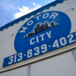Motor City Brake Auto Repair Closed 10210 Photo Of Motor City Brake Auto Repair Detroit Mi United States