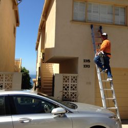 Better View Windows 12 Photos Window Washing San Pedro Better View Windows