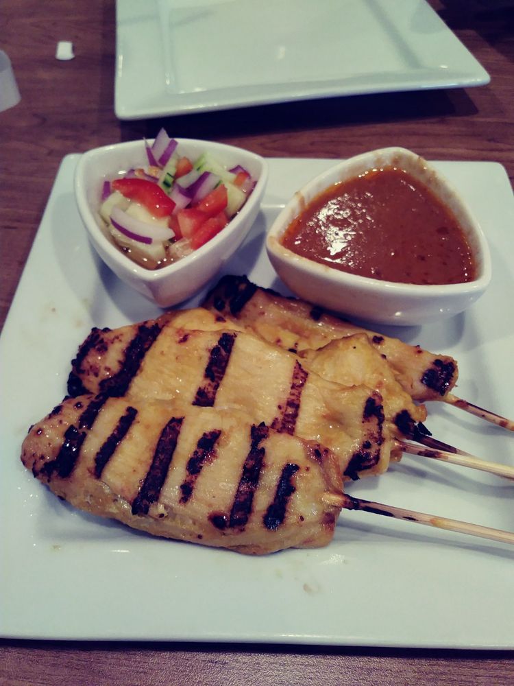 Thai Spoon Restaurant Highland Ca Thai Spoon Restaurant Highland Ca