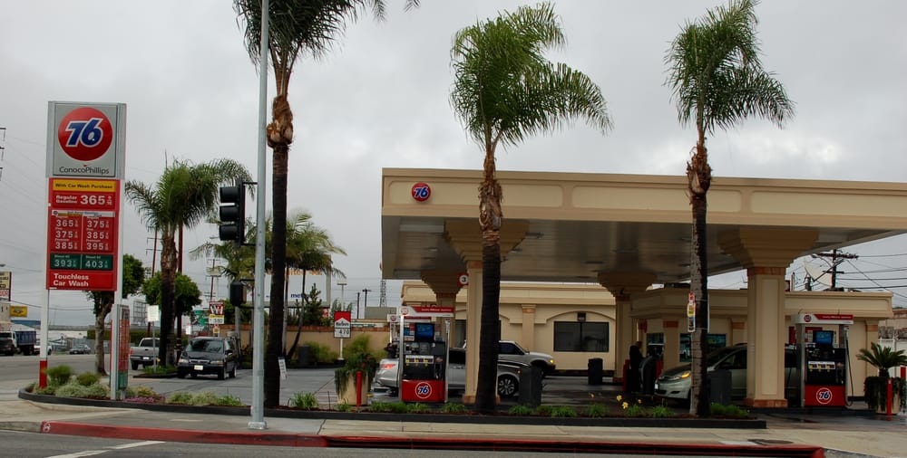 United Oil 76 25 Photos & 27 Reviews Gas Stations 18130 Western