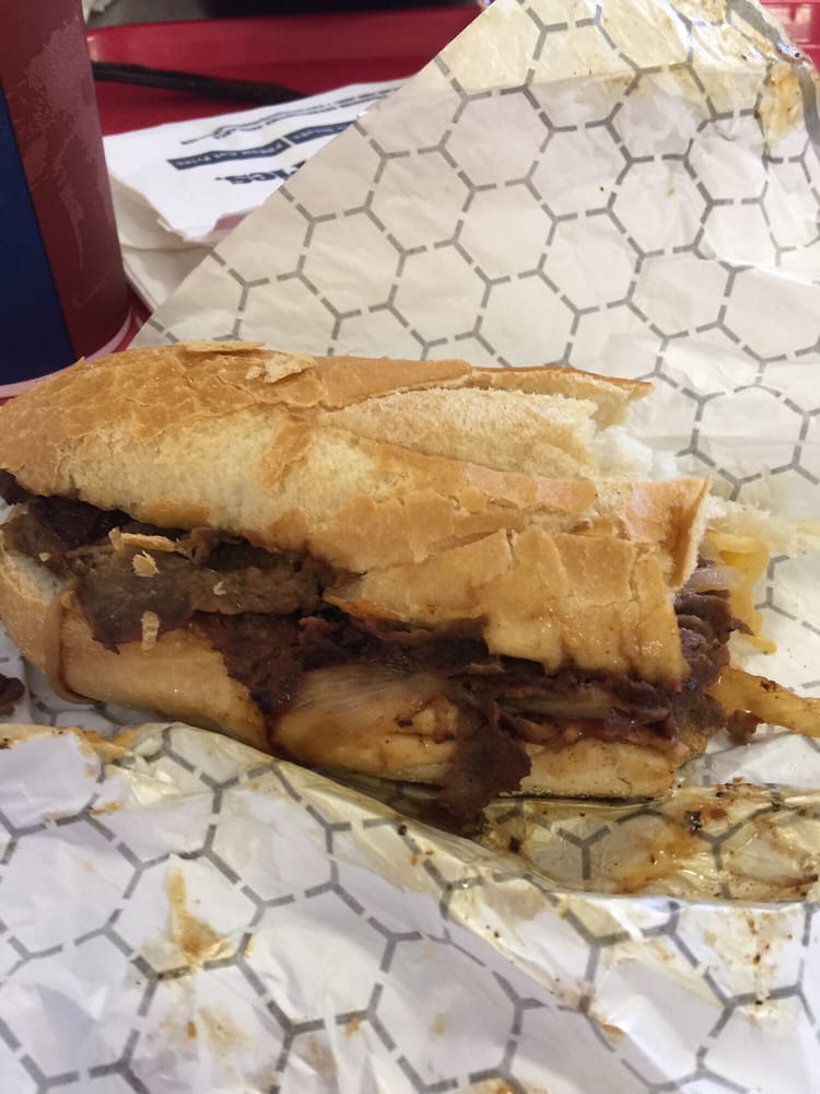 South Philly Steaks and Fries 16 Photos & 14 Reviews Restaurants