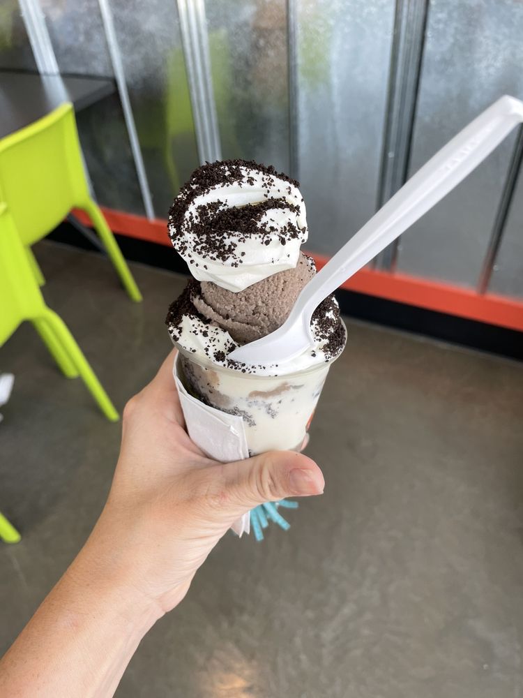 Jeremiah's Italian Ice