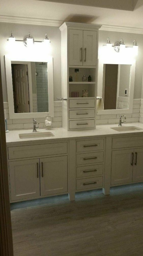 Vixon Custom Cabinetry