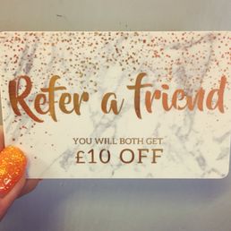 Salon 35 Hair Beauty 35 Medway Drive Farnborough Hampshire