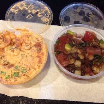 Hula S Hawaiian Grill Closed 142 Photos 84 Reviews Photo Of Hula S Hawaiian Grill Long Beach Ca United States Leftover Poke