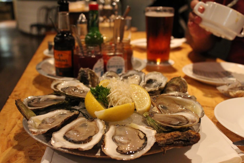 Rodney’s Oyster House 326 Photos & 306 Reviews Seafood 469 King Street W, Toronto, ON