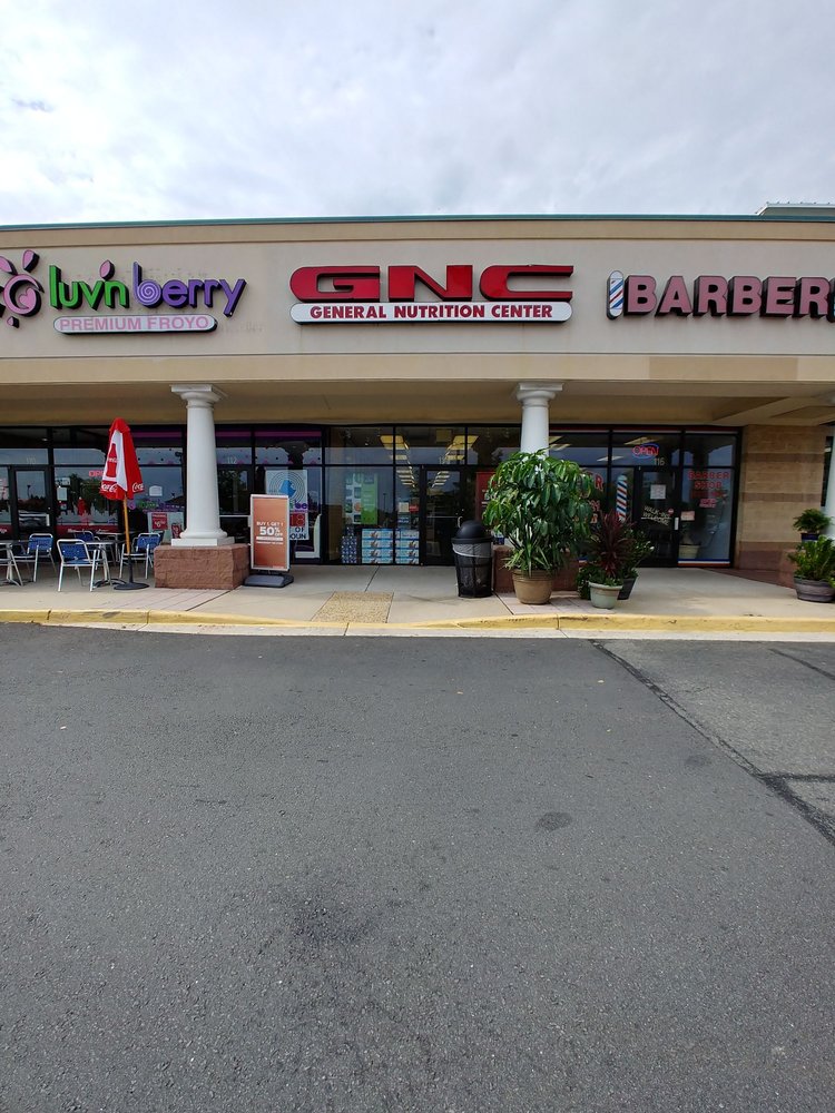 GNC