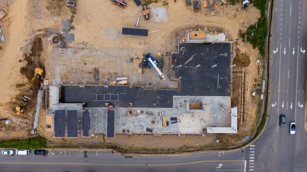 Scott Construction Specialities