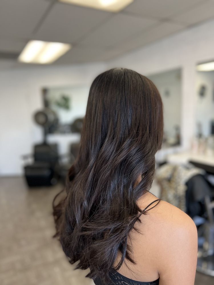CL Salon