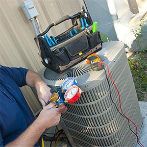 Caporuscio Plumbing & Heating