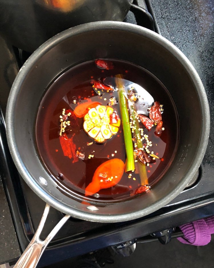 The Story of Ramen - Charlotte