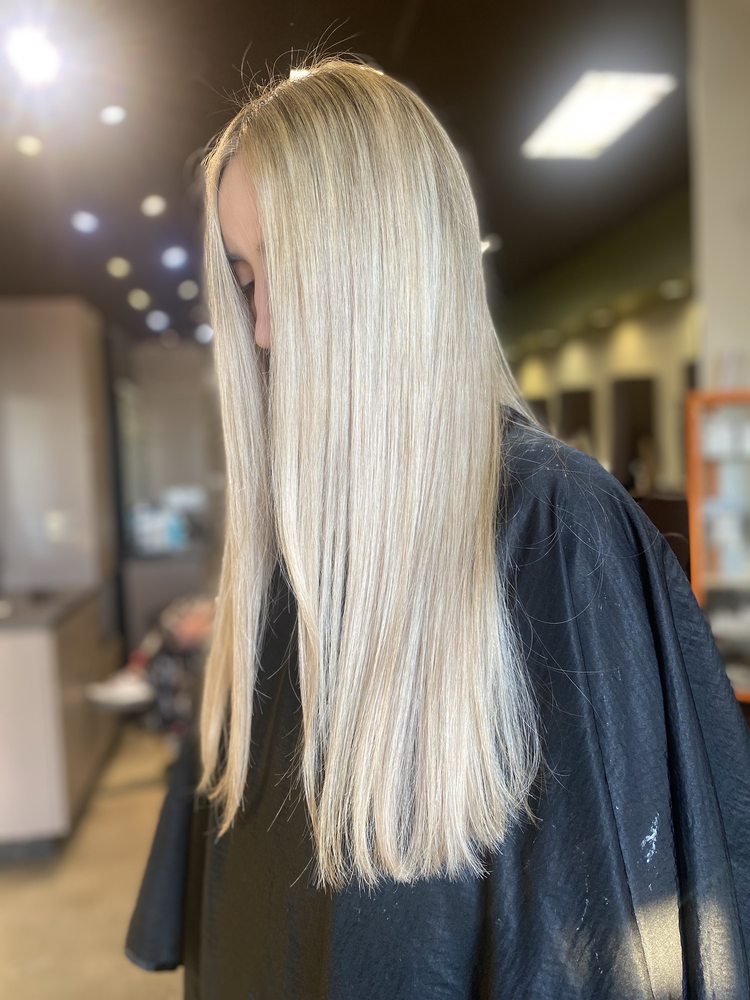 Salon Midori