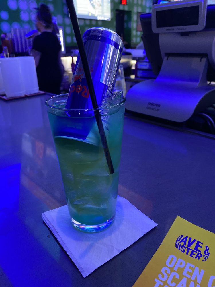 Dave & Buster's Camp Hill - Harrisburg