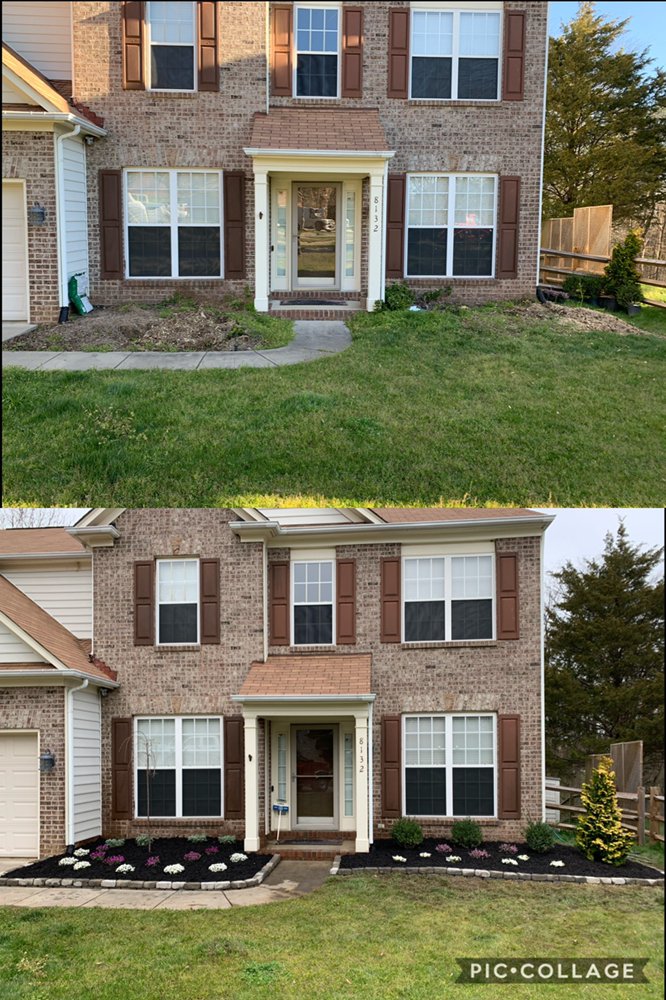 Blake Brothers Landscaping