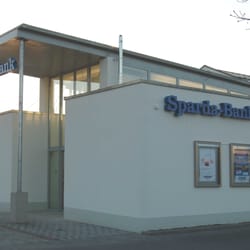 Sparda Bank Banks Credit Unions Regensburger Str 60