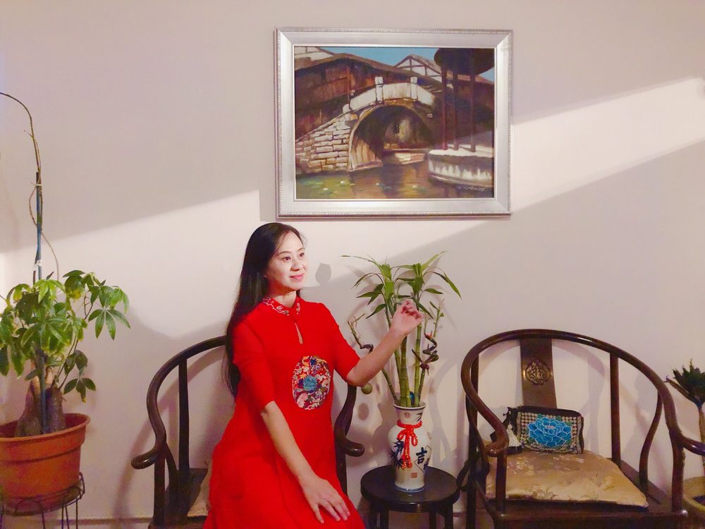 Senses Massage