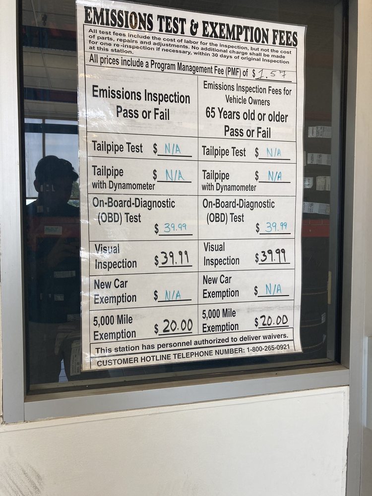 NTB - National Tire & Battery