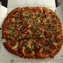 Best Restaurants That Deliver In Bismarck Nd Last Updated A B Pizza Bismarck