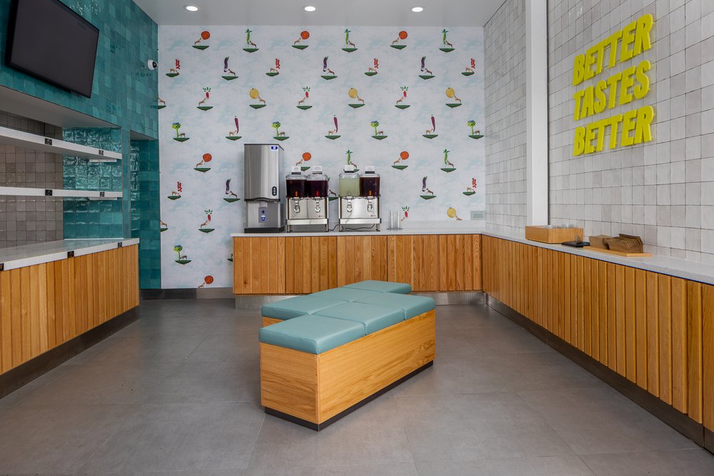 Chopt Creative Salad Co.