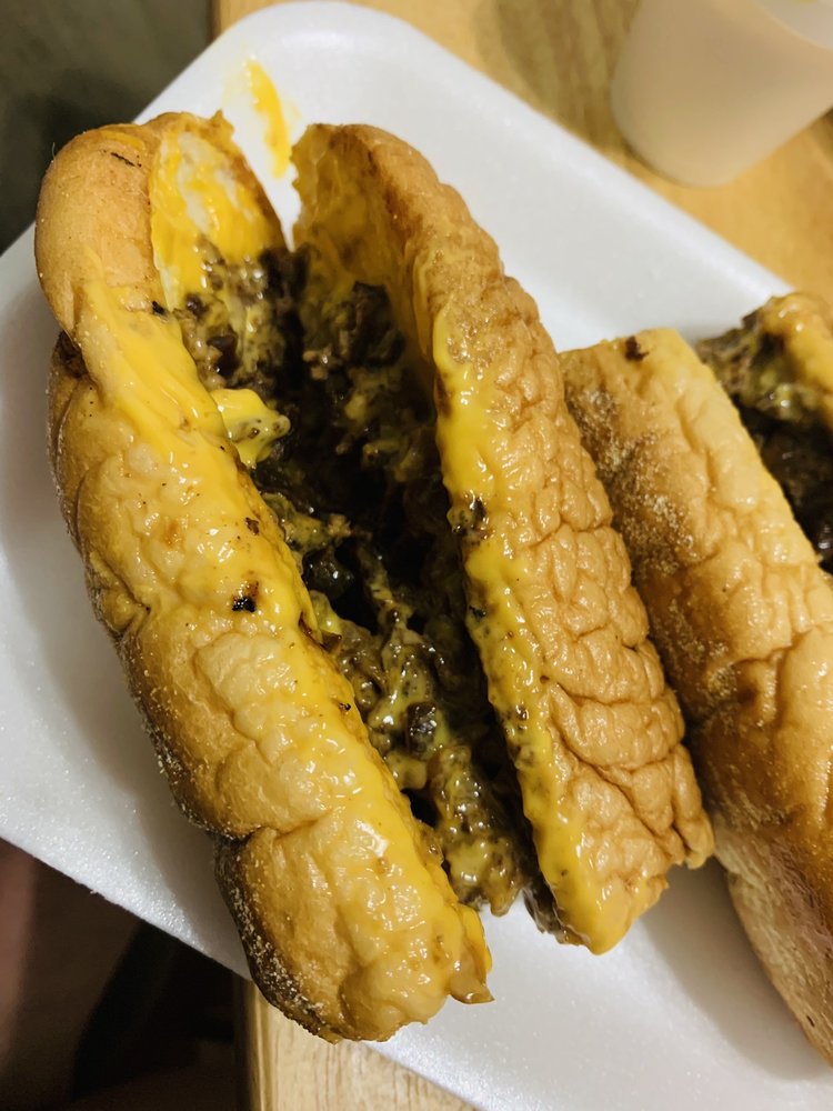Sloppy Azz Philly
