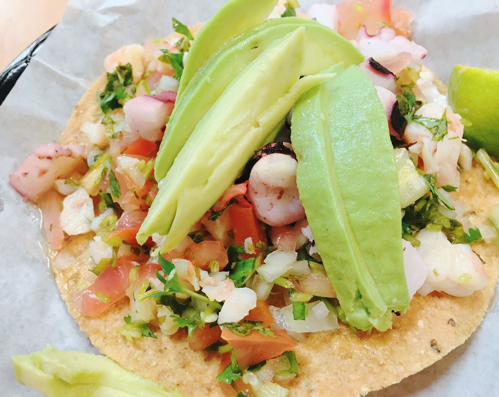 Rancho Viejo Mexican and Seafood Grill