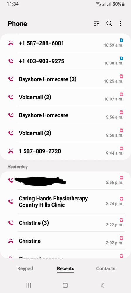 Bayshore Home Health