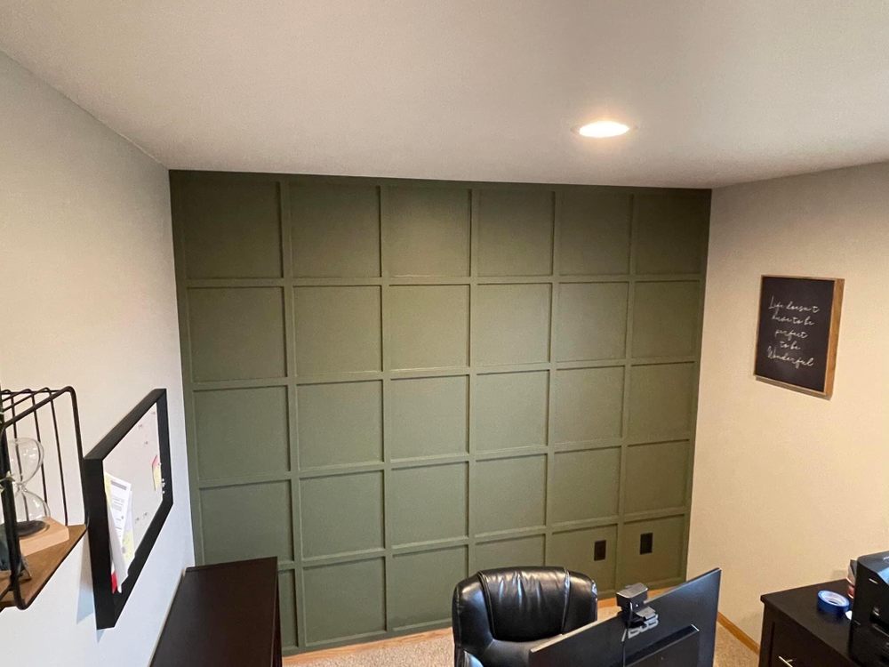 image of business Musolf Contracting