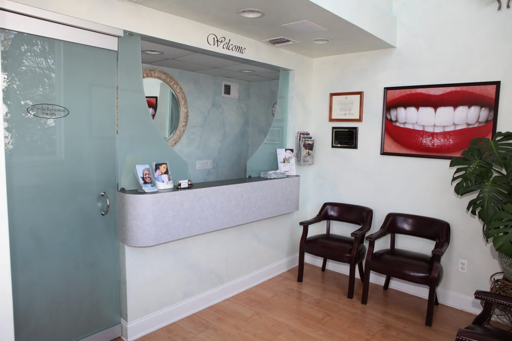 image of business Monila Reheman, DMD