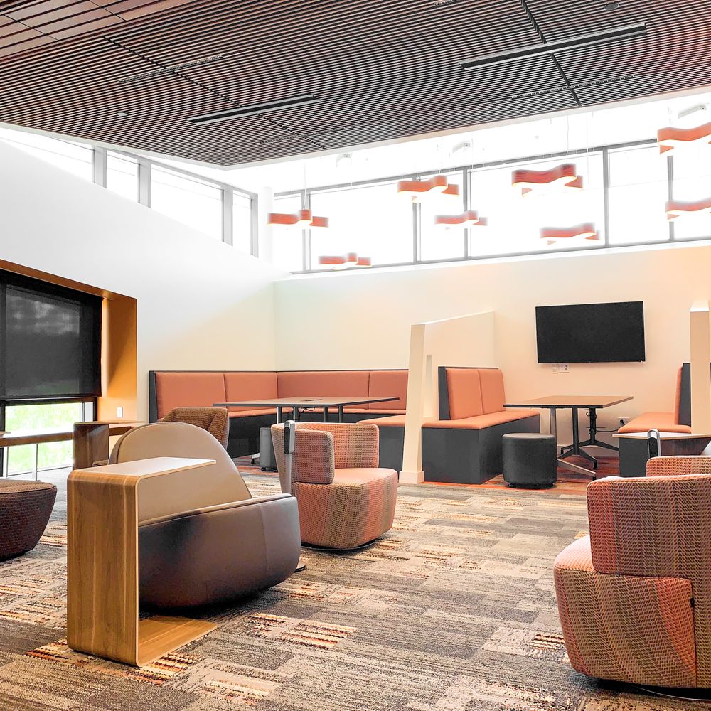 Yorba Linda Public Library