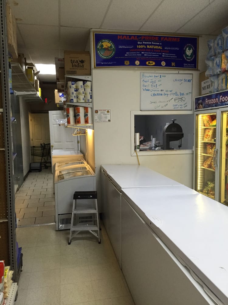 Bangladesh Halal Meat & Grocery Grocery 5382 Buford Hwy NE, Atlanta