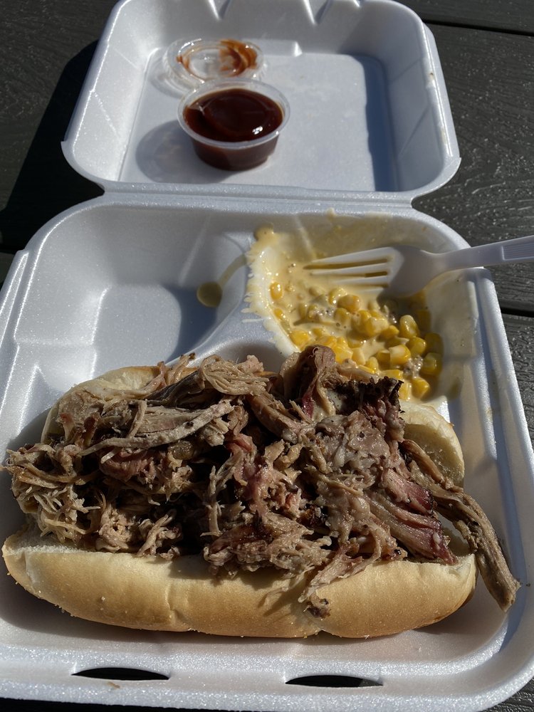 Double JJ BBQ