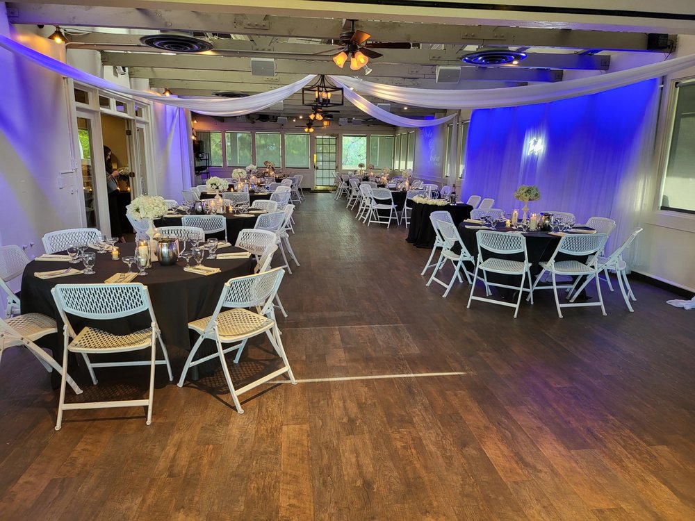 Chez Shari Banquet Facility