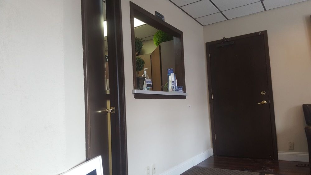 image of business Midwest Family Dental Care - Kalamazoo