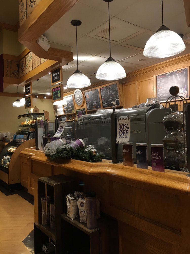 The Coffee Bean & Tea Leaf CLOSED 61 Photos & 54 Reviews Coffee & Tea 227 Lewers St