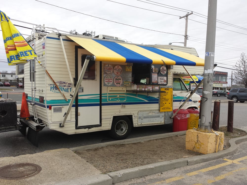 Sal's Hot Dogs