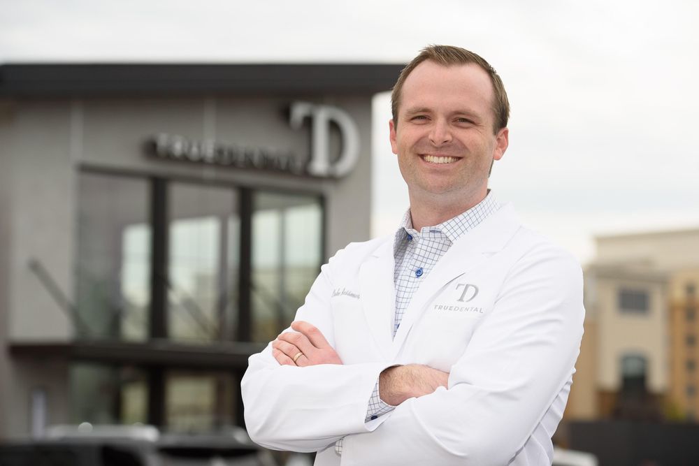 image of business True Dental - Chattanooga