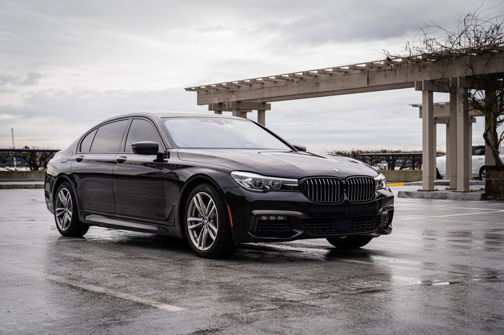 Platinum Limousine Service