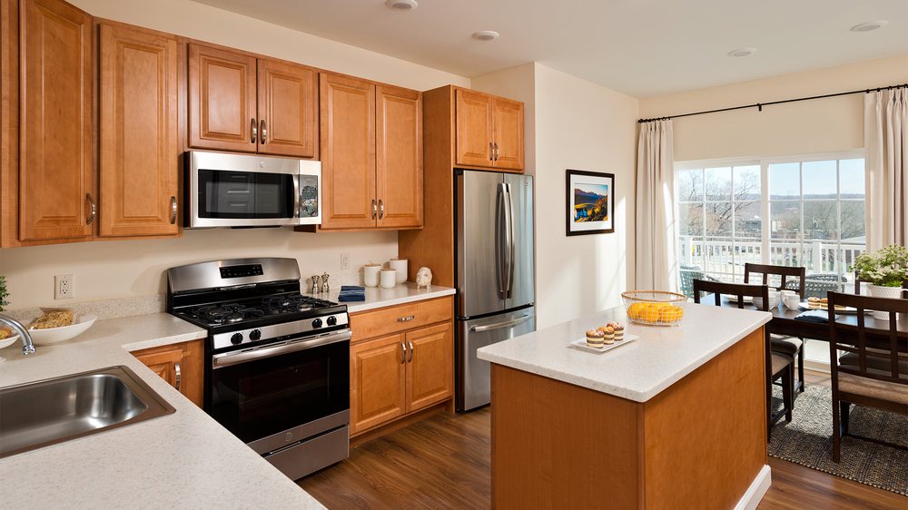 Dutch Village Apartments