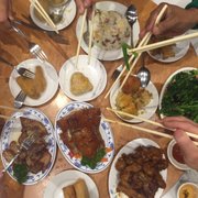 Photo of King of Kings Seafood Restaurant - Fortitude Valley Queensland, Australia. Dig in!!