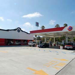 pacific united oceanside gas