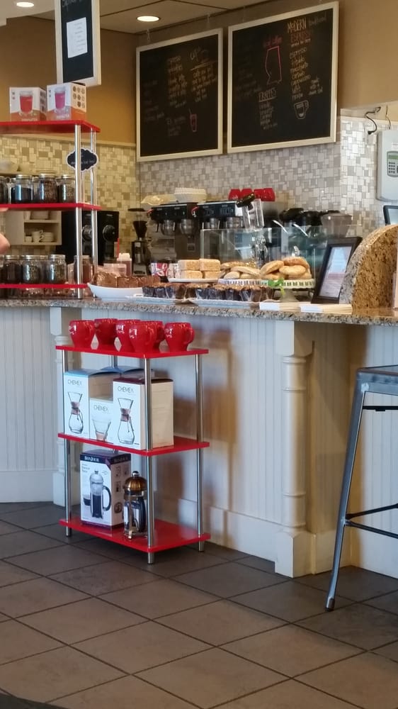 Cups Espresso Cafe 22 Reviews Cafes 1903 Main St, Madison, MS