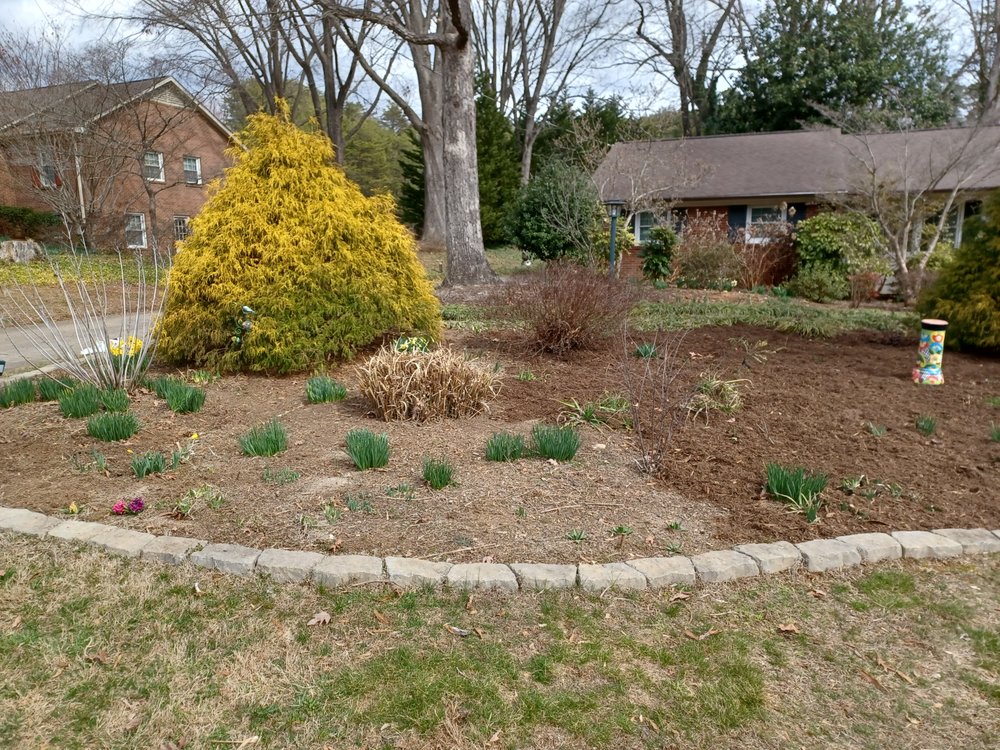 Pope Sand Gravel & Mulch