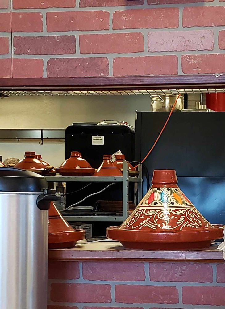 Golden Meals Moroccan & Mediterranean Grill