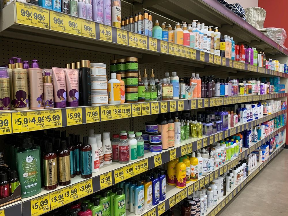 Grocery Outlet Bargain Market