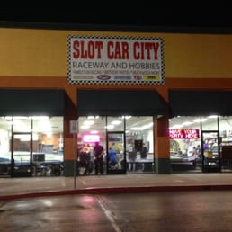 Slot car stores in las vegas governor of poker 2 flash
