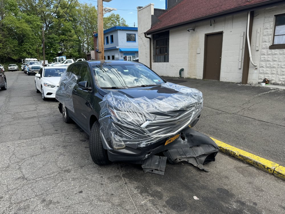 Xanders automotive